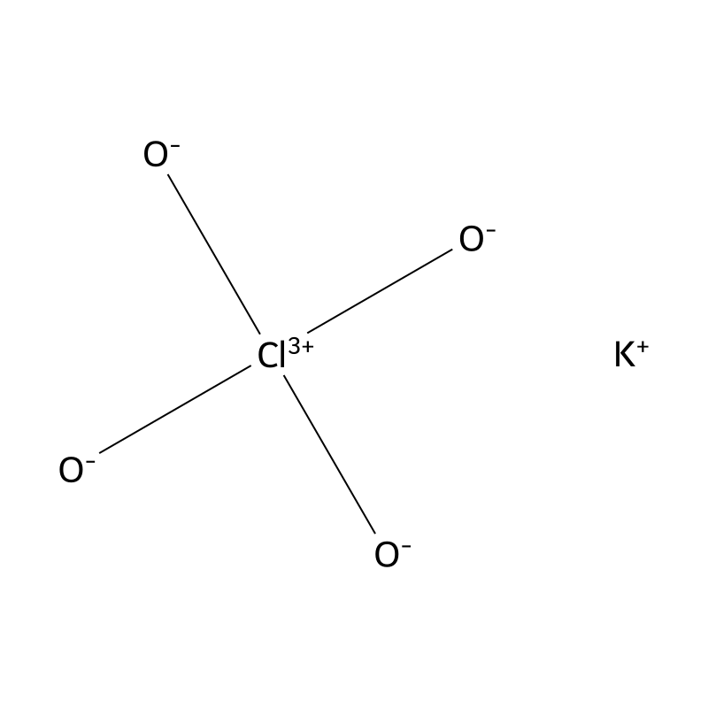 Potassium perchlorate