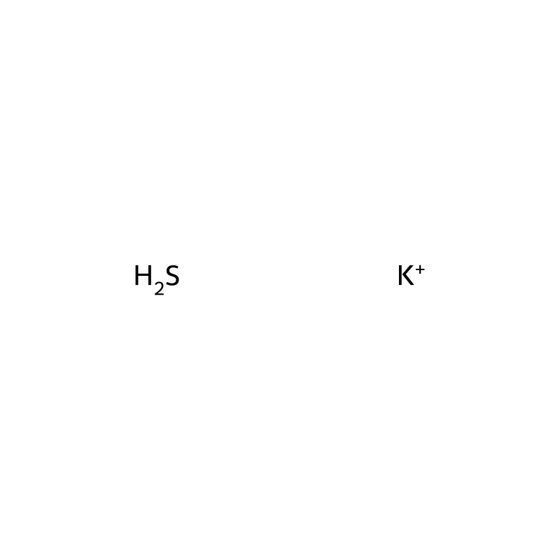 Potassium polysulfide