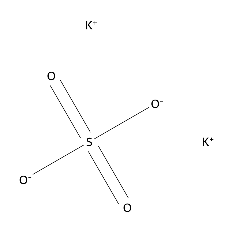 Potassium sulfate