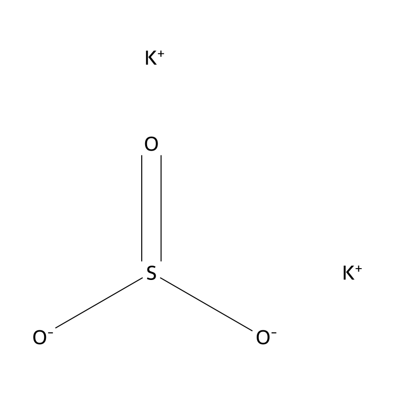 Potassium sulfite