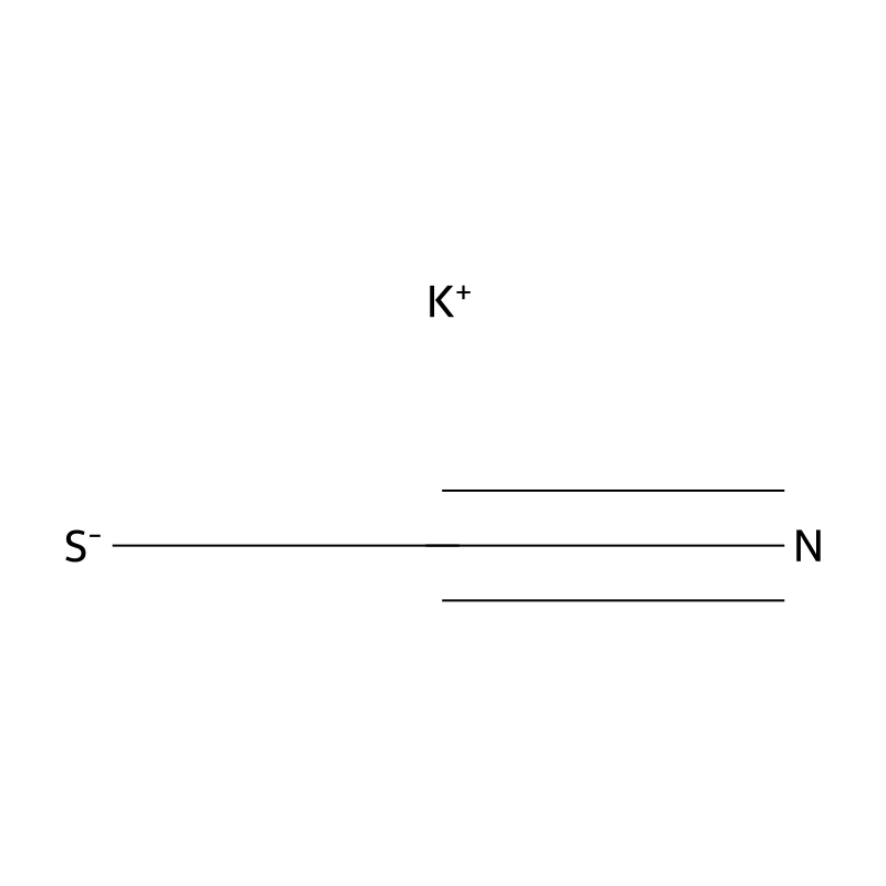 Potassium thiocyanate