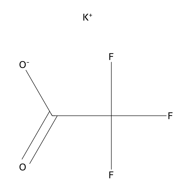 Potassium trifluoroacetate