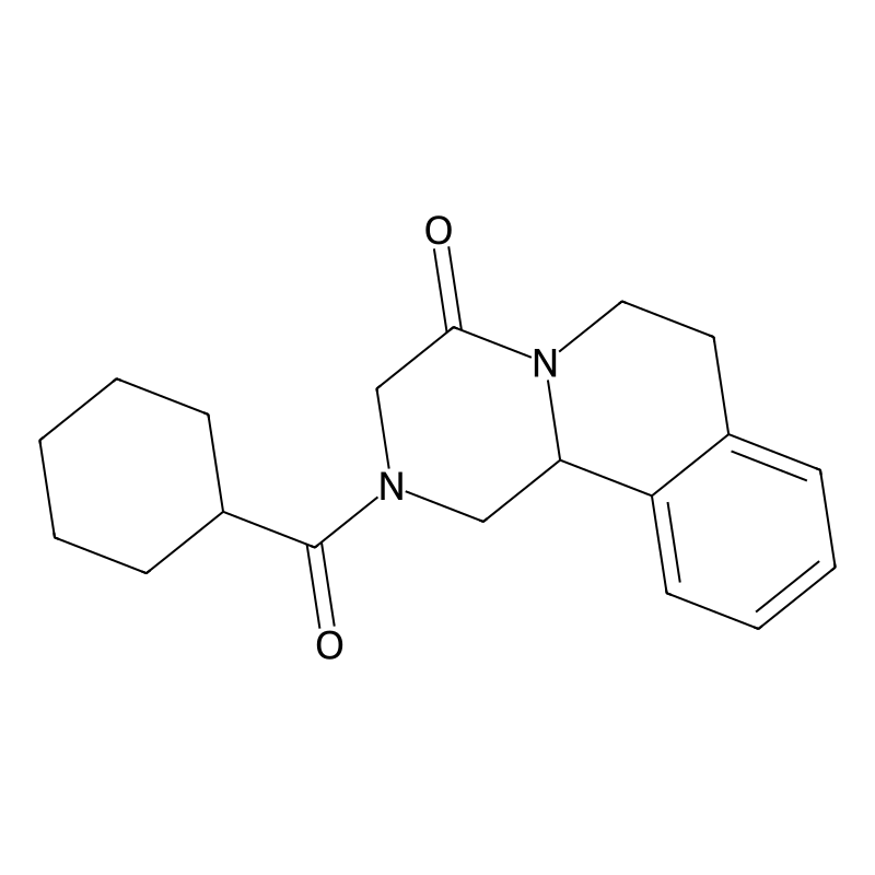 Praziquantel