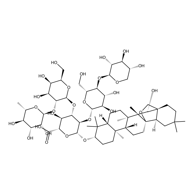 Primulasaponin II