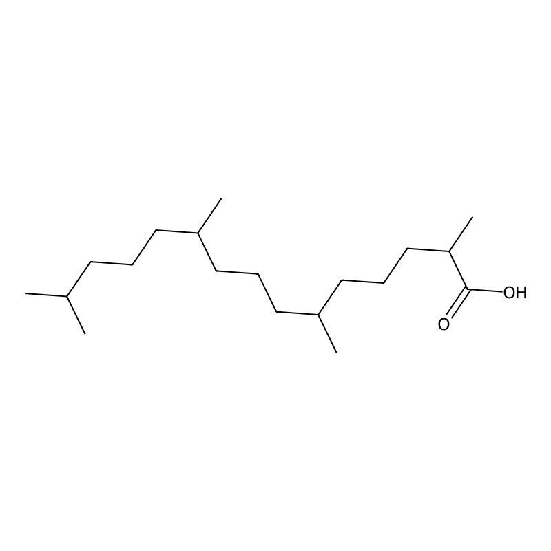 Pristanic acid