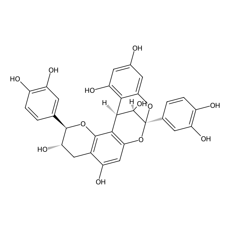 Proanthocyanidin A1