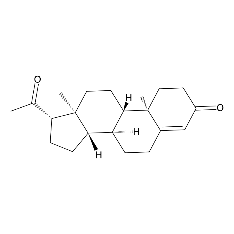 Progesterone