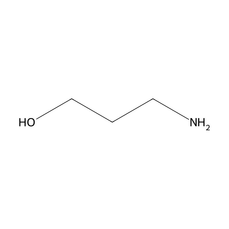 Propanolamine