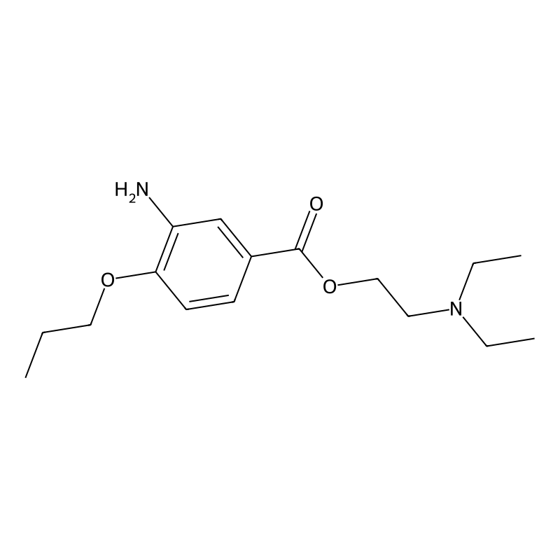 Proparacaine