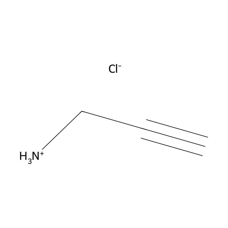 Propargylamine hydrochloride