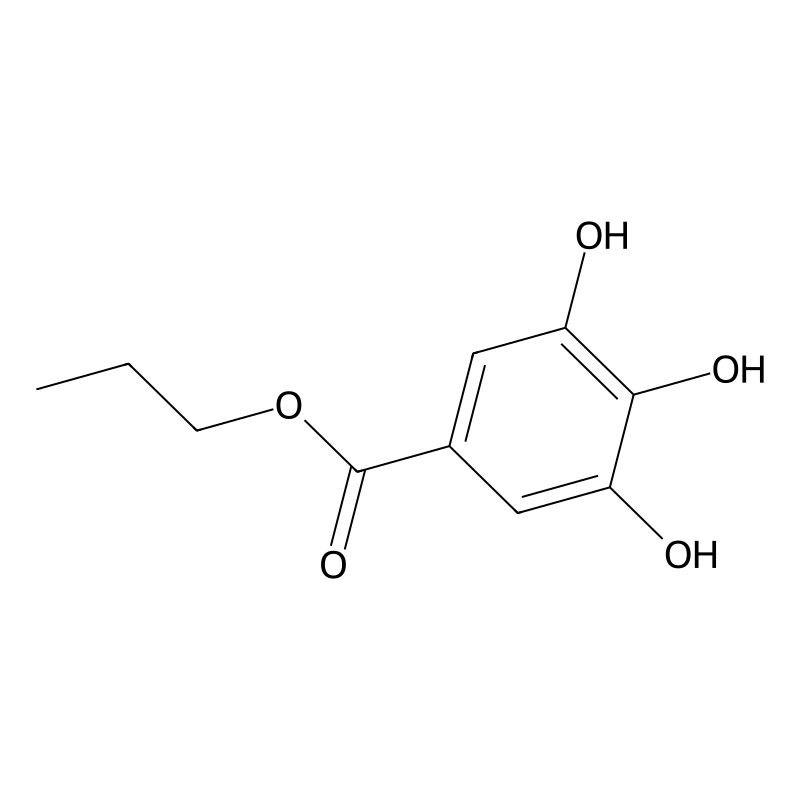 Propyl gallate