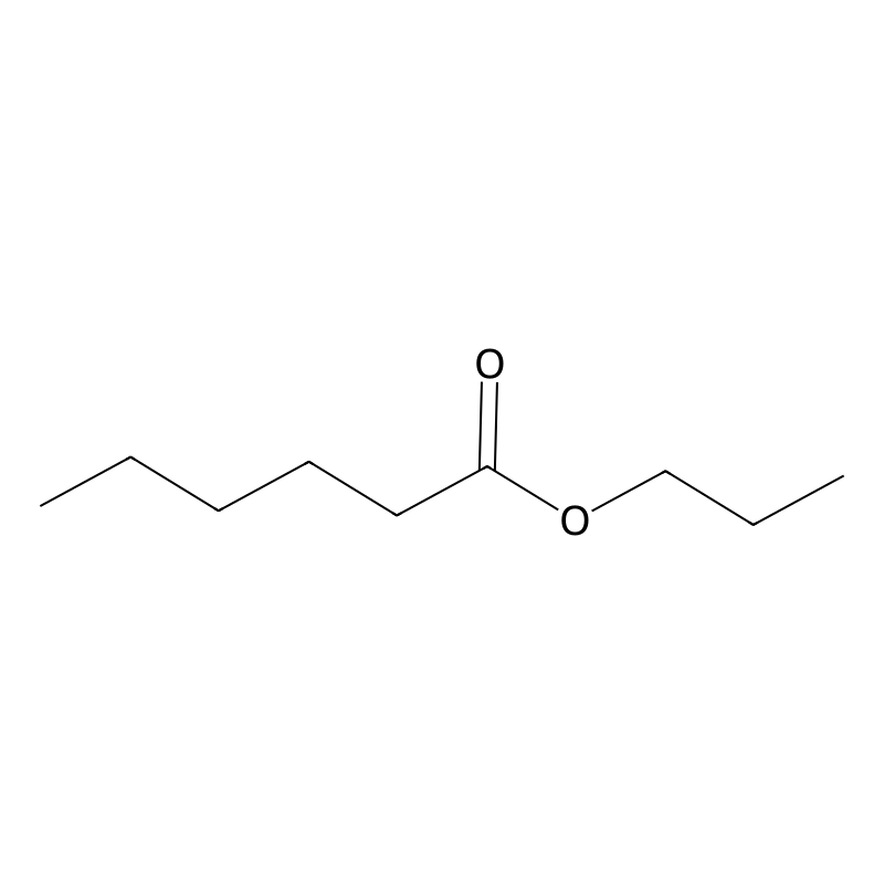 Propyl hexanoate