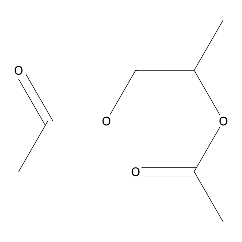 Propylene glycol diacetate