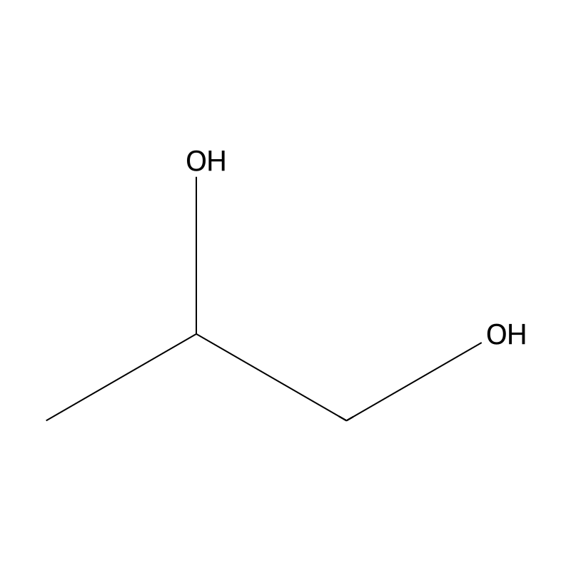 Propylene glycol