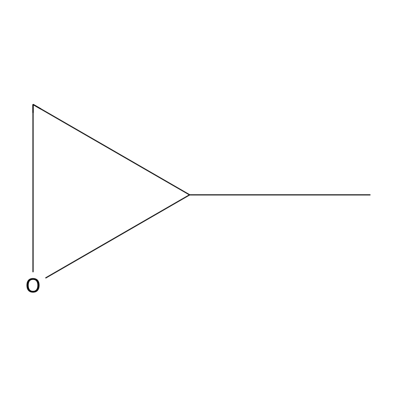 Propylene oxide