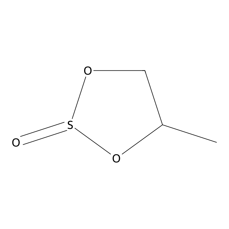 Propylene sulfite