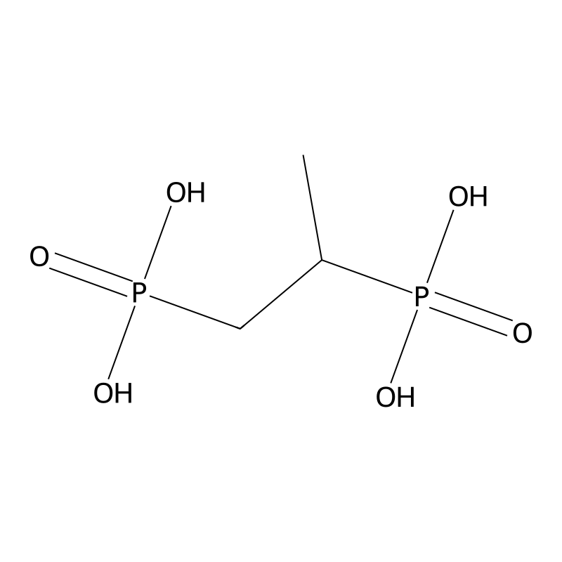 Propylenediphosphonic acid