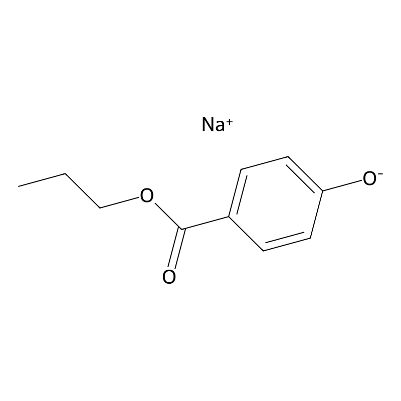 Propylparaben sodium