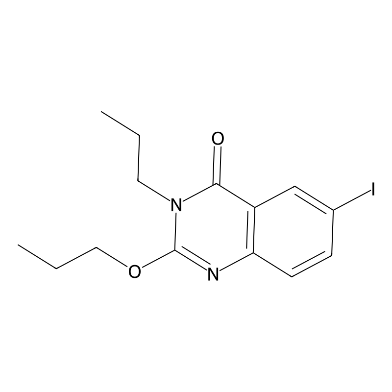 Proquinazid