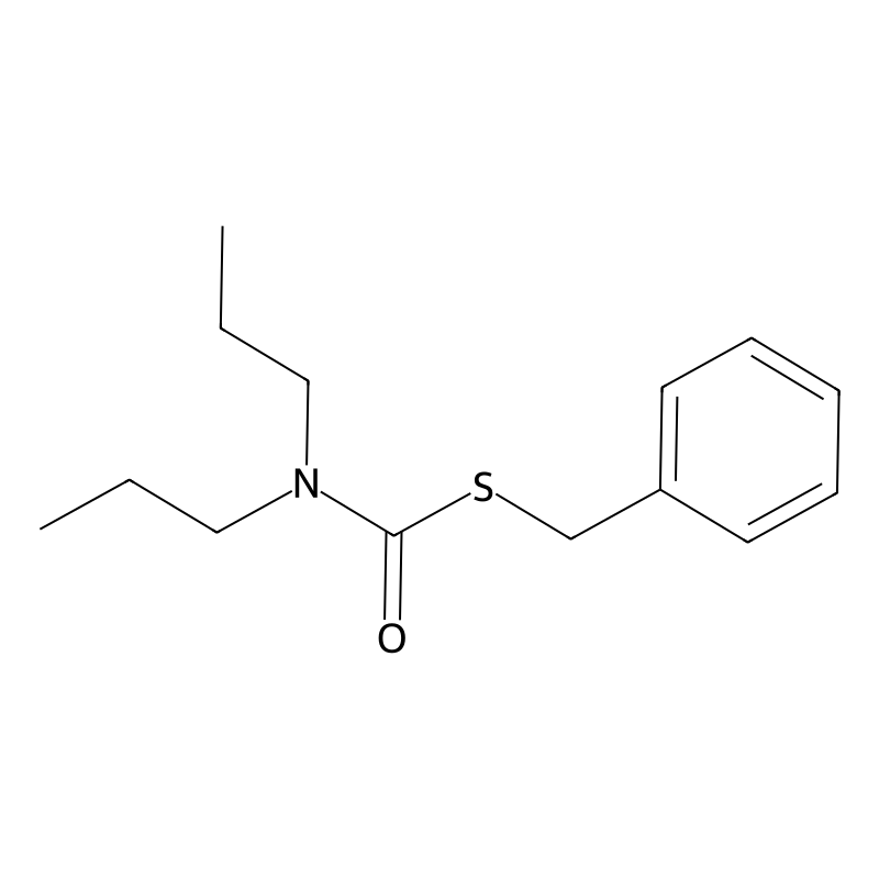 Prosulfocarb