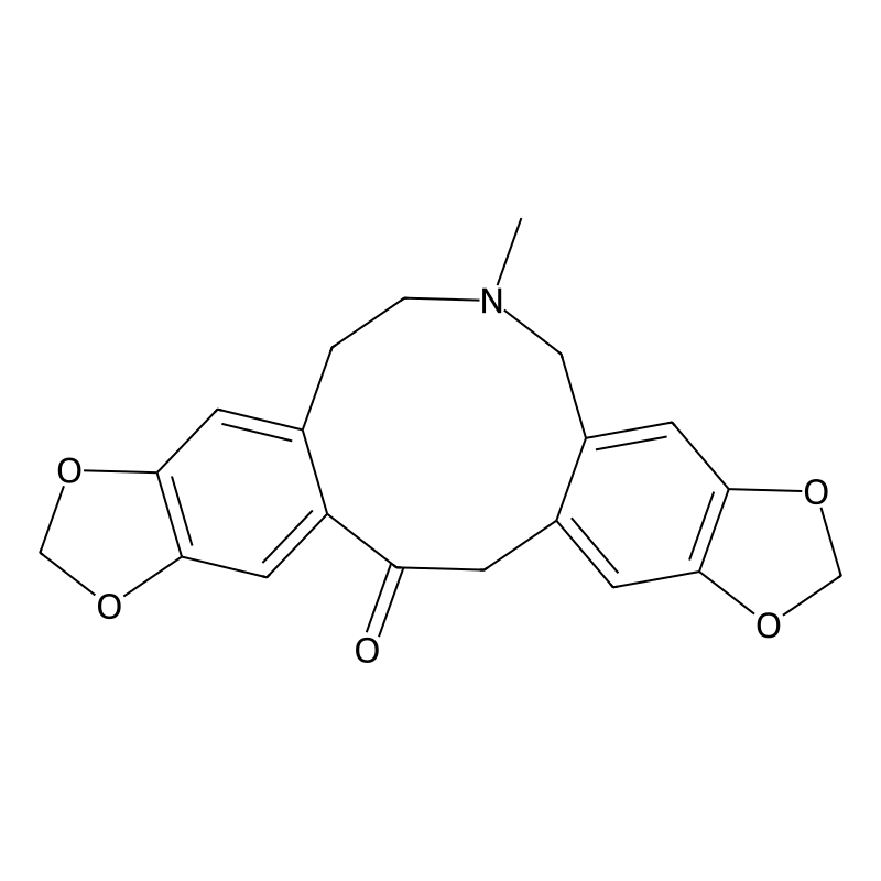 Pseudoprotopine