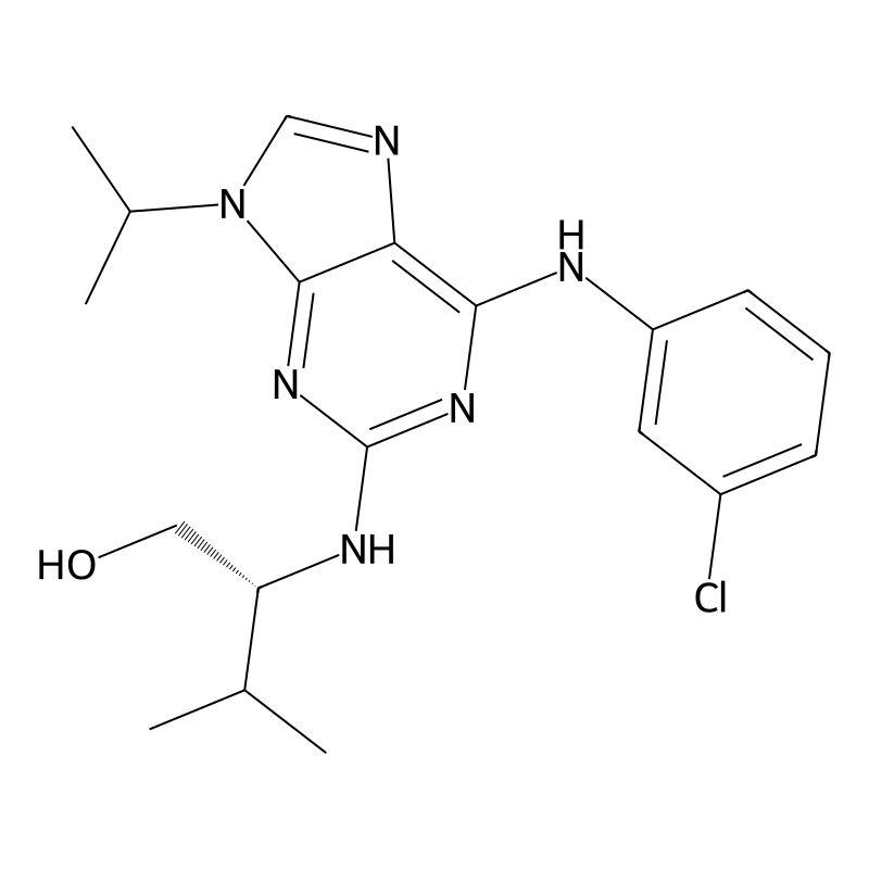 purvalanol A