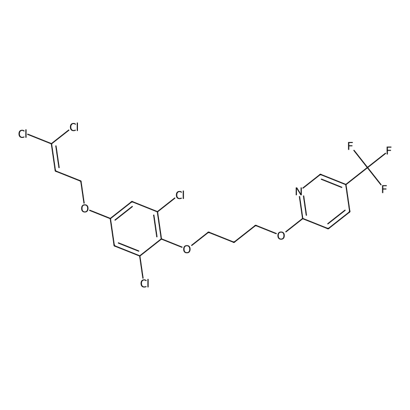 Pyridalyl