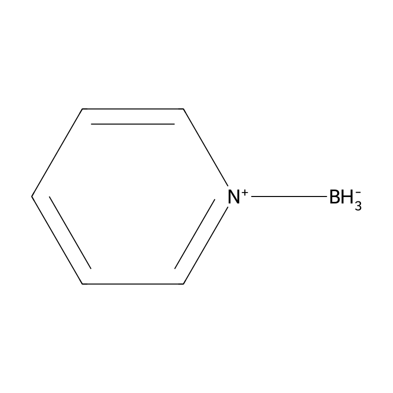 Pyridine borane