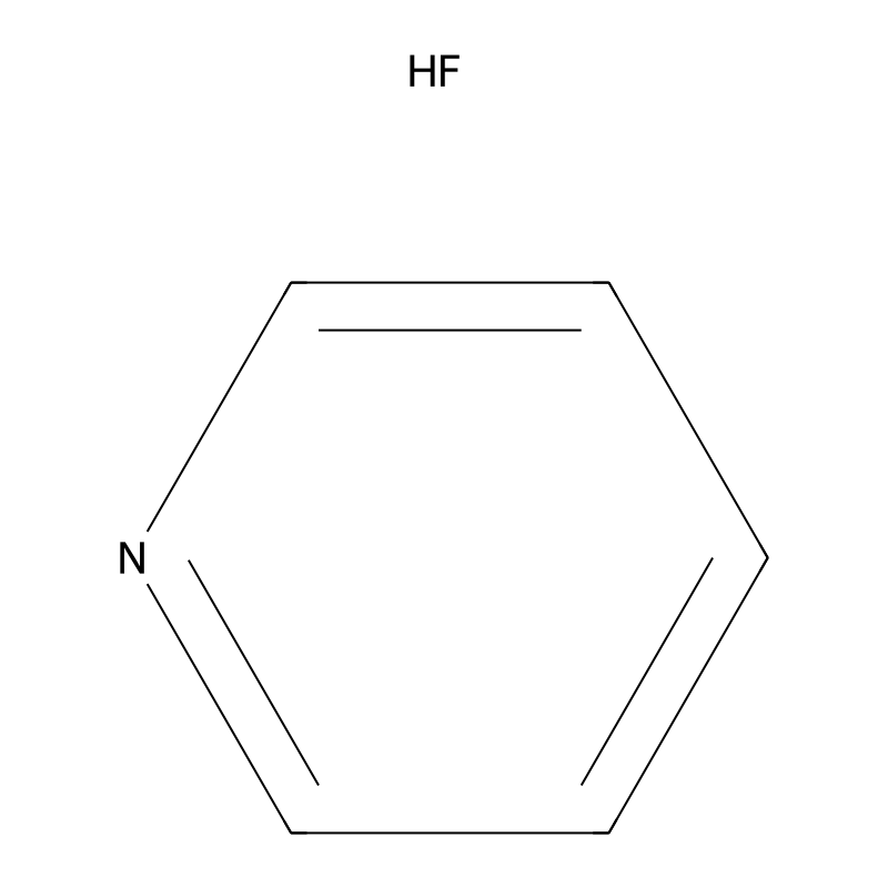 Pyridine hydrofluoride