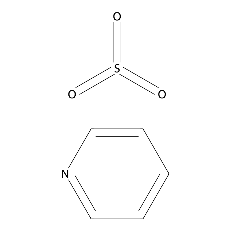 Pyridine sulfur trioxide