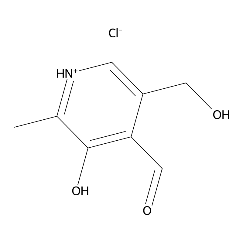 Pyridoxal hydrochloride