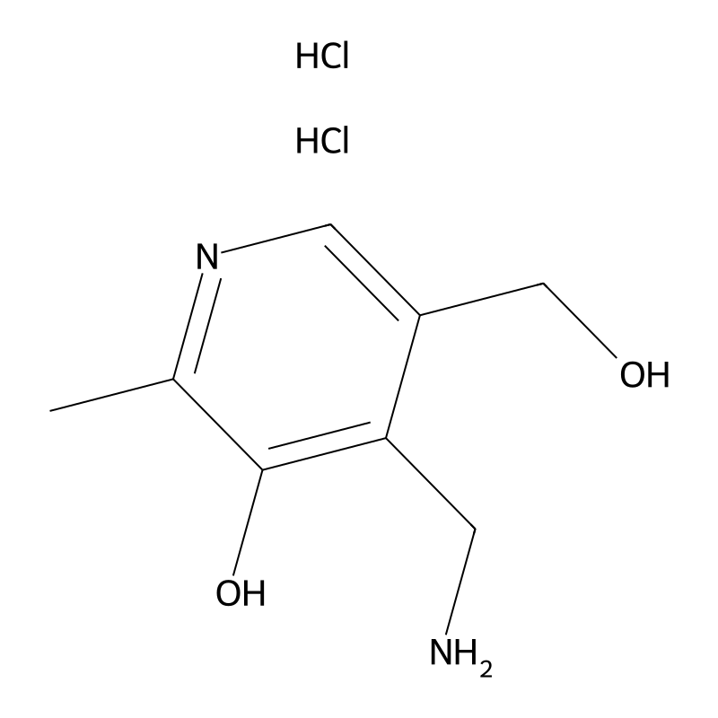 Pyridoxamine dihydrochloride