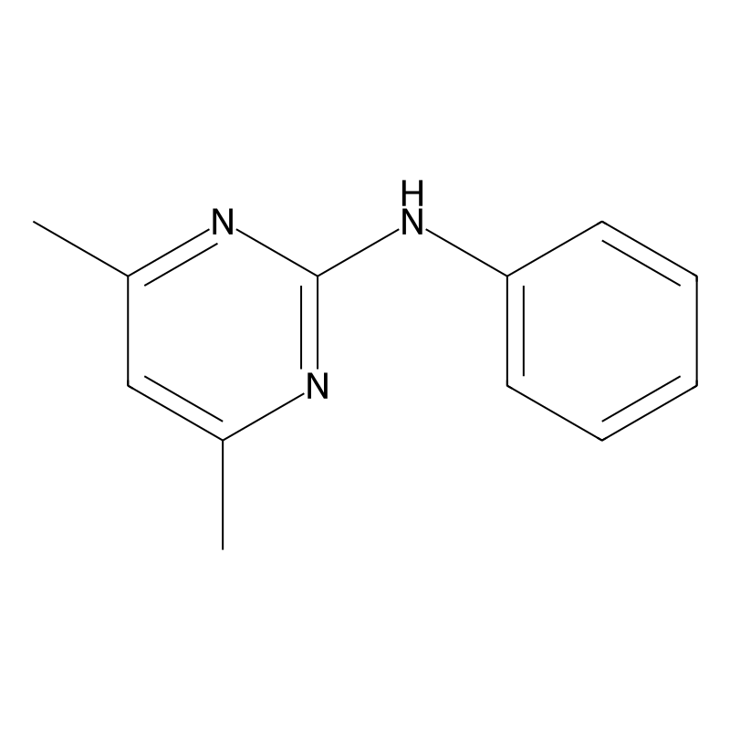 Pyrimethanil