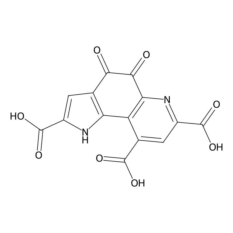 Pyrroloquinoline quinone