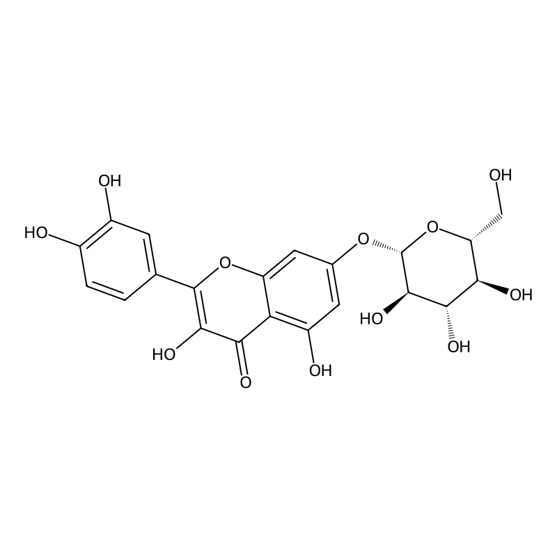 Quercimeritrin