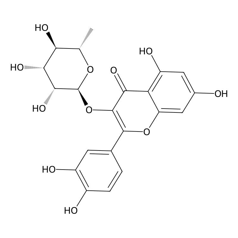 Quercitrin