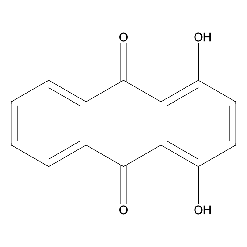 Quinizarin