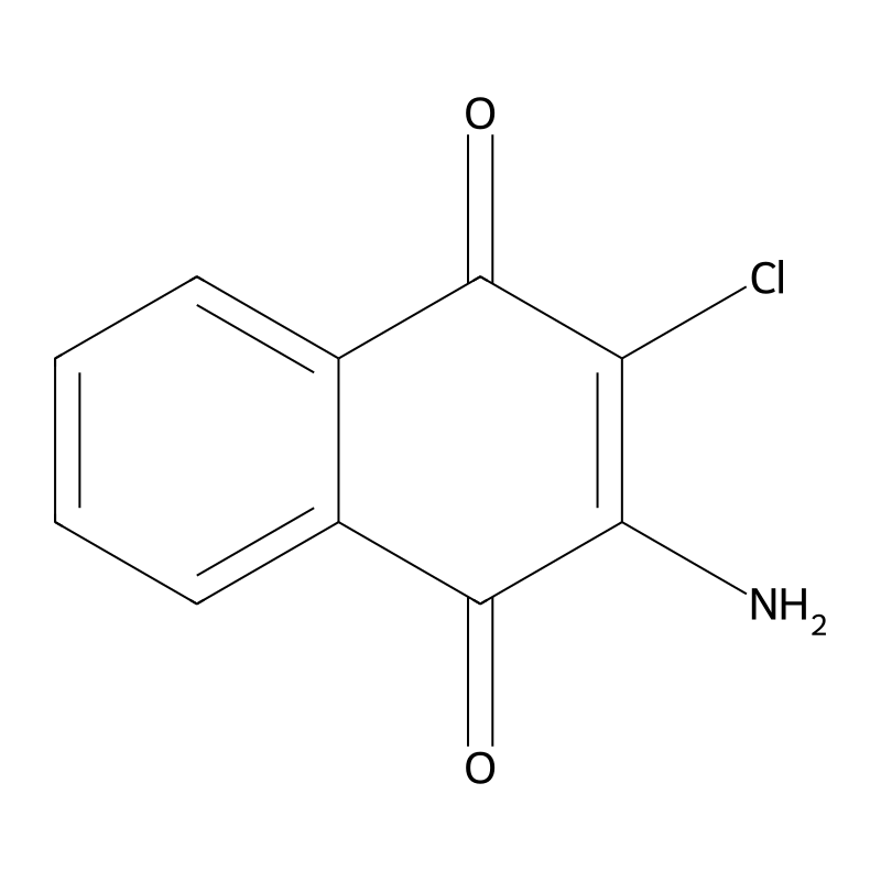 Quinoclamine