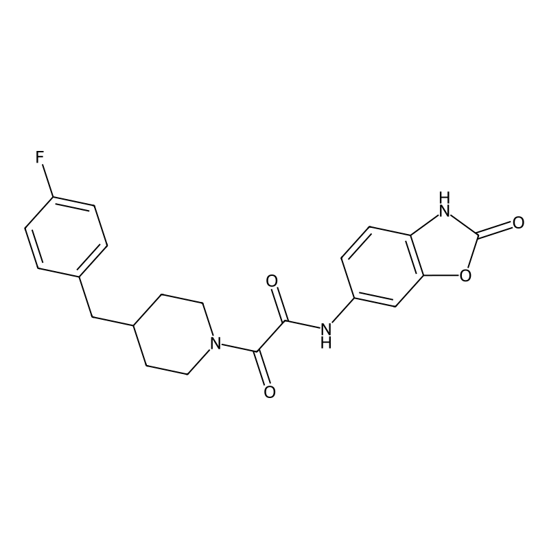 Radiprodil