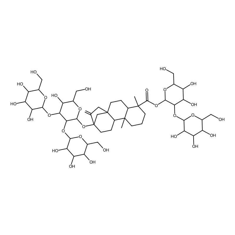 Rebaudioside D