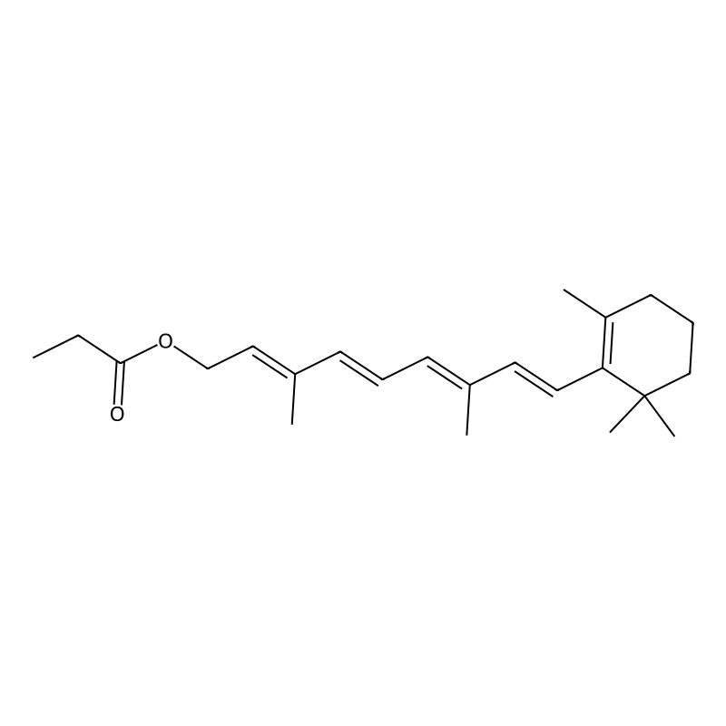 Retinyl propionate