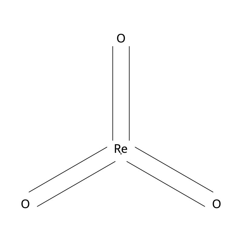 Rhenium trioxide