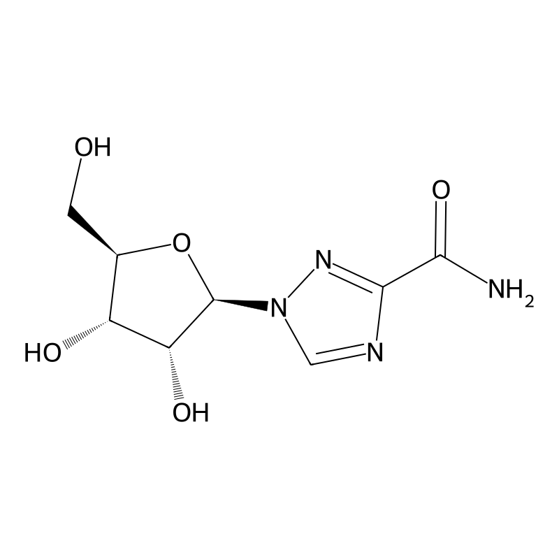 Ribavirin