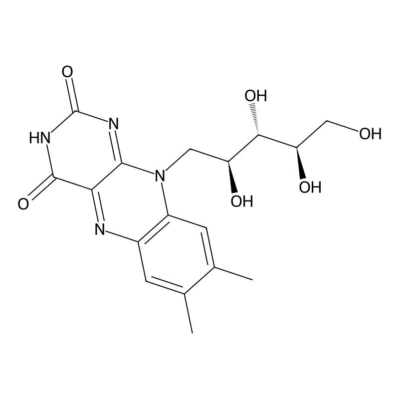 Riboflavin