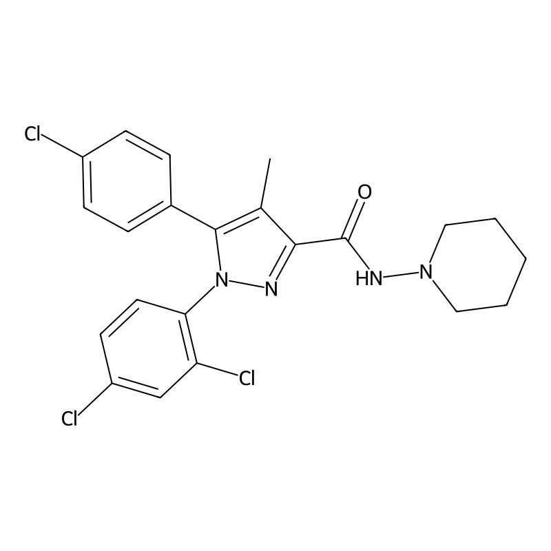 Rimonabant