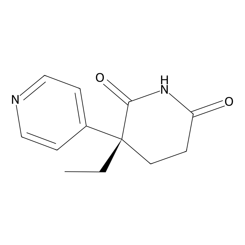 Rogletimide