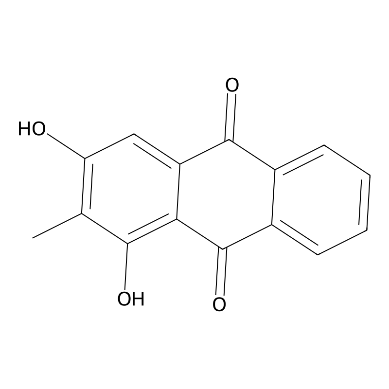 Rubiadin