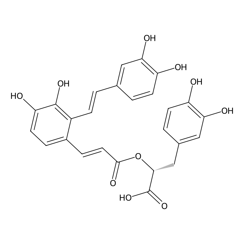 Salvianolic acid A