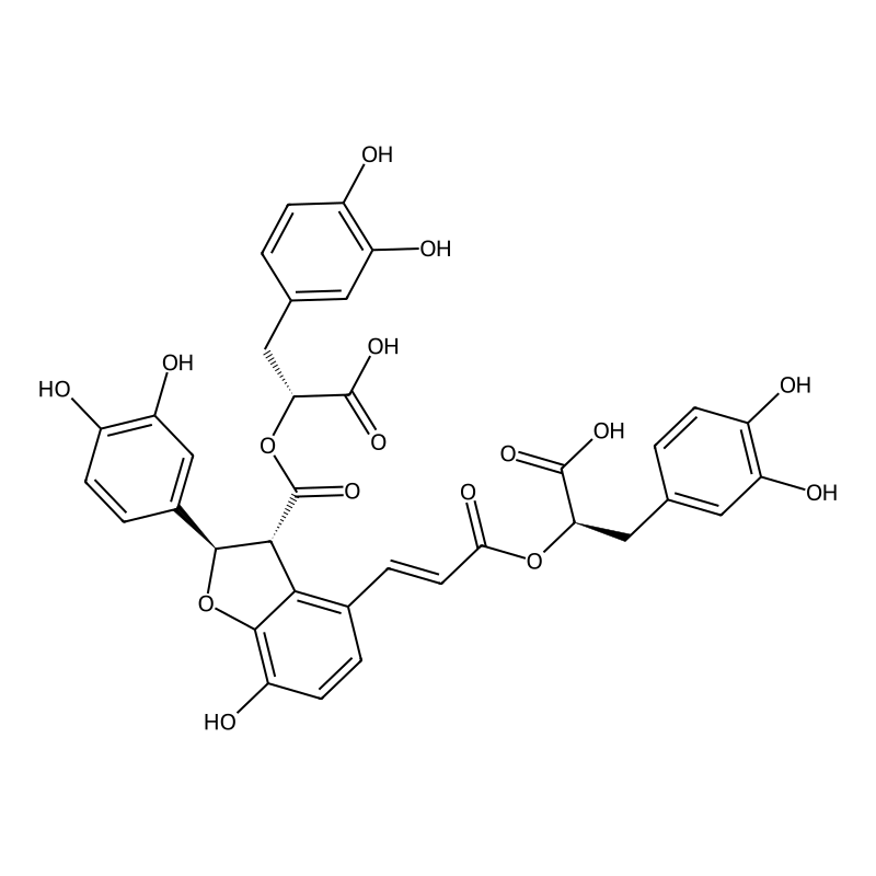 Salvianolic acid B