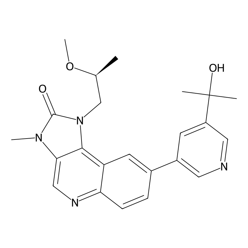 Samotolisib